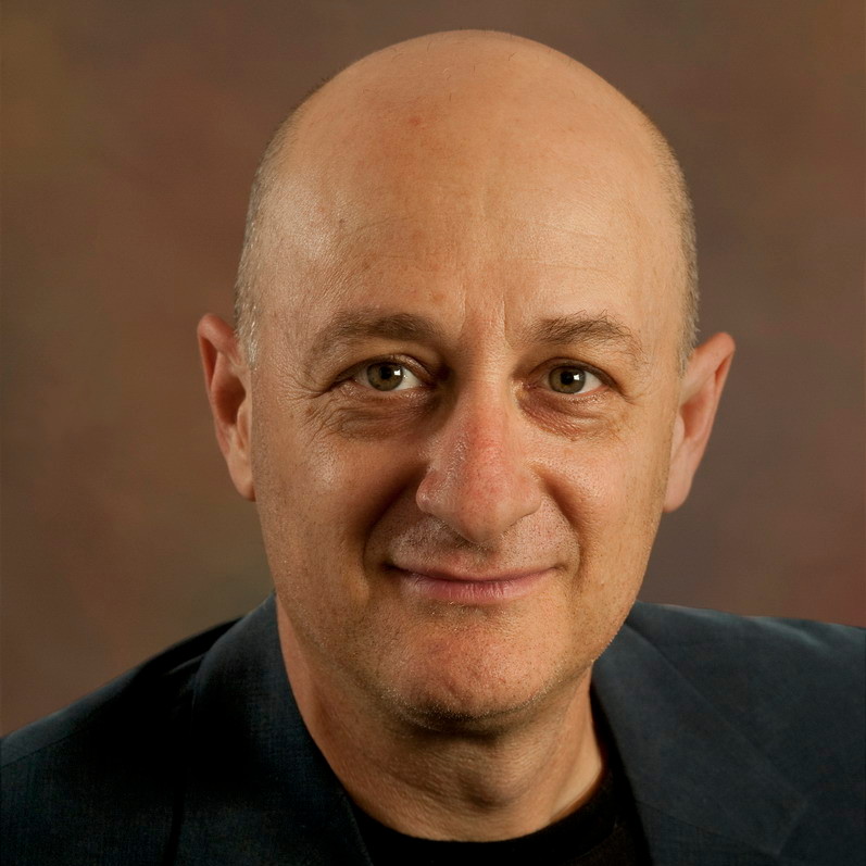 Omri Ben-Shahar's thumbnail