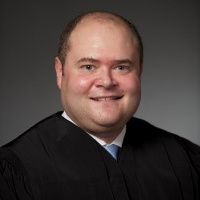 Judge David Stras's thumbnail