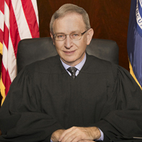 Chief Justice Stephen Markman 's thumbnail