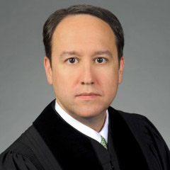 Justice Keith Blackwell 's thumbnail