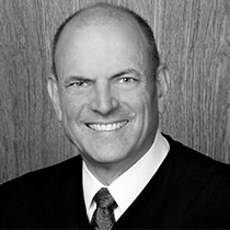 Justice Rich Bevan 's thumbnail