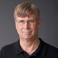 Larry Solum 's thumbnail