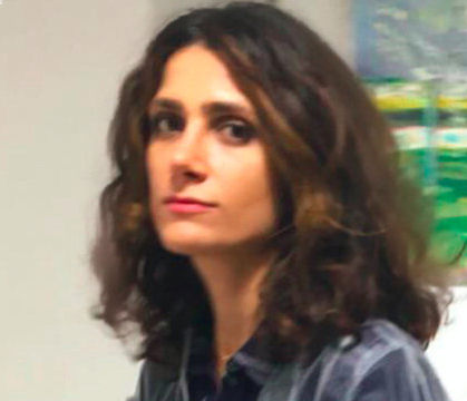Maryam Akbary's thumbnail