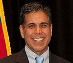 Judge Amul Thapar	's thumbnail