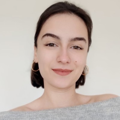 Dilara Dikilitas's thumbnail