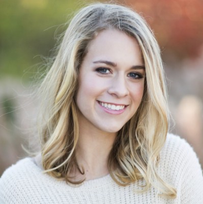 Lauren R King's thumbnail