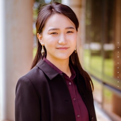Rachel Seo's thumbnail