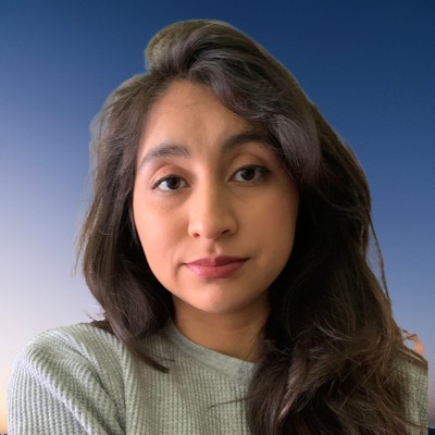Jasmine Torres's thumbnail