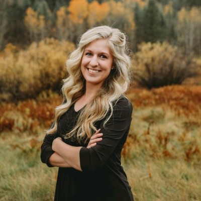 Kyra Woods's thumbnail